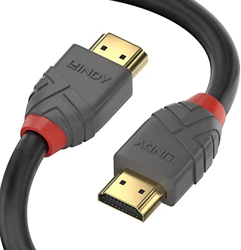 Lindy 36954 cable HDMI 3 m HDMI tipo A (Estándar) Negro