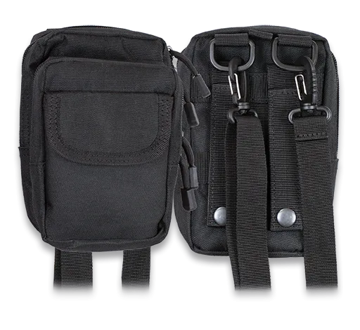 Funda Multiuso Barbaric Molle / Cinta.