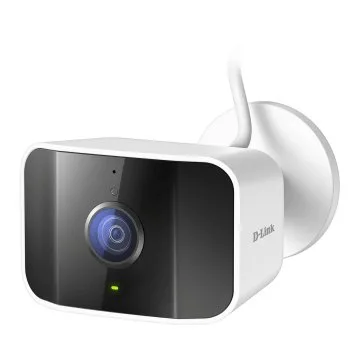 D-Link 2K QHD Outdoor Wi-Fi Camera, W128170446