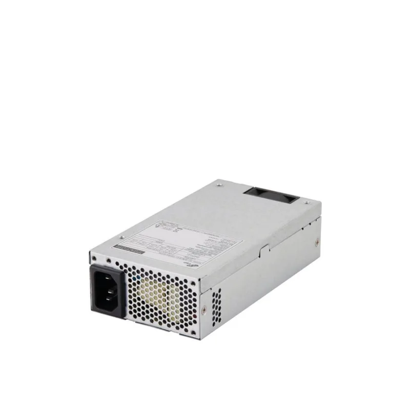 Shuttle FSP500 unidad de fuente de alimentación 500 W 20-pin ATX Gris