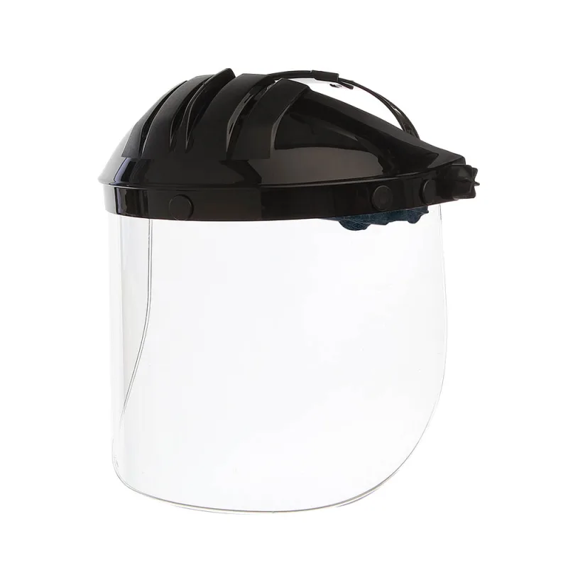 PANTALLA DESBROZ.PLASTICA 324RG INCOLORO