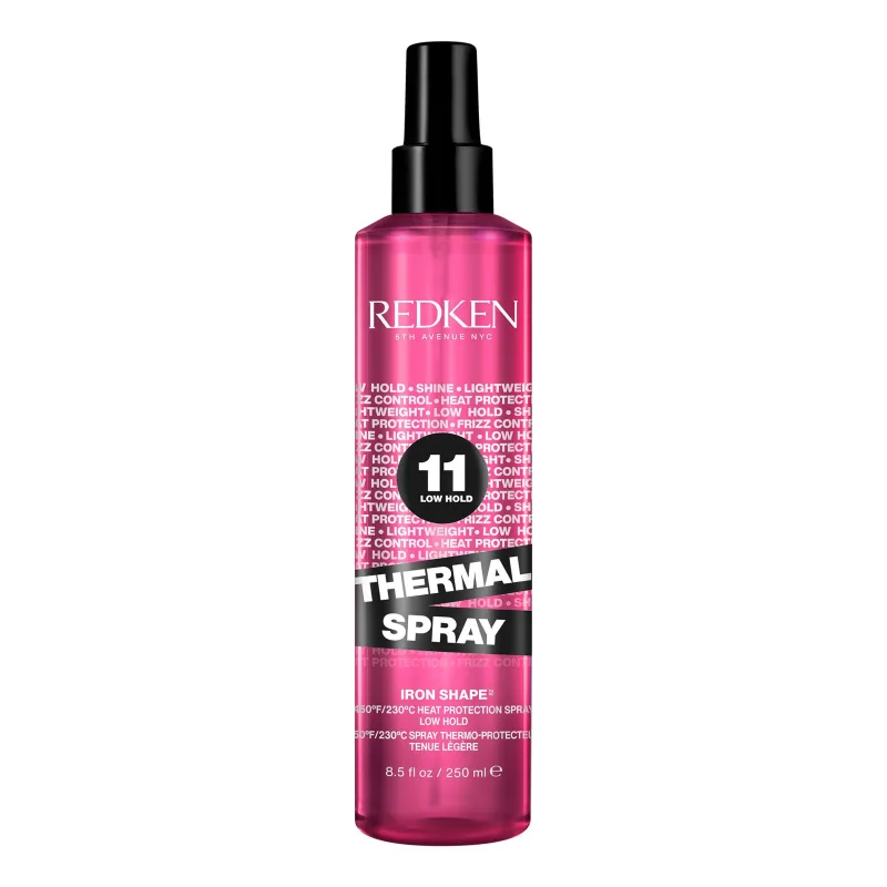 REDKEN Frizz Dismiss para Cabello Encrespado, 500 ml