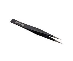 Pinza Precisión Esd Antimagnética Antiácido Zd-156c