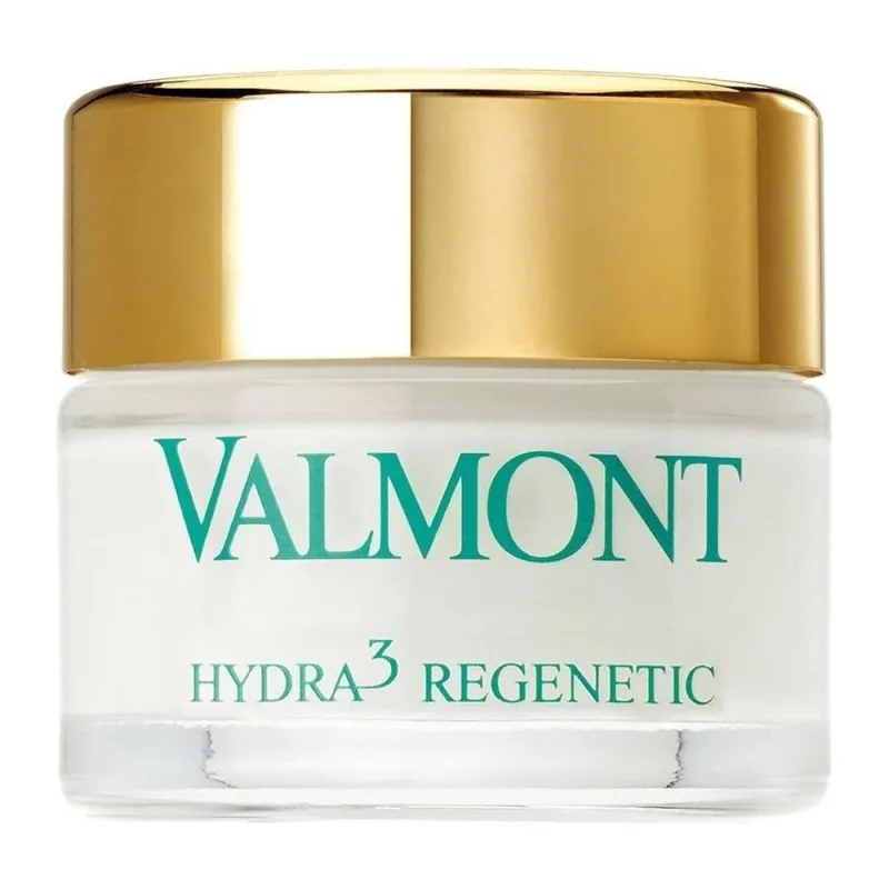 Valmont Hidra3 Regenetic Cream Long-Lasting Hidratation 50 Ml 1 Unidad 1700 g