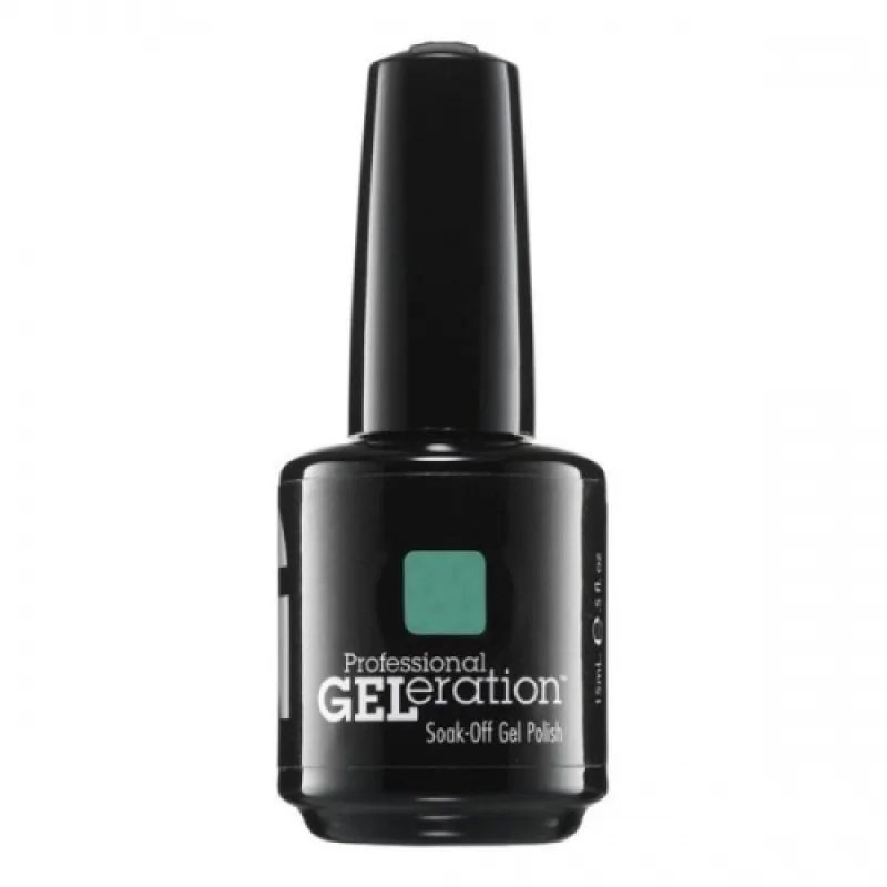 Jessica GELeration - California Girl Collection Summer 2019 - Ocean Waves - 15ml / 0.5oz