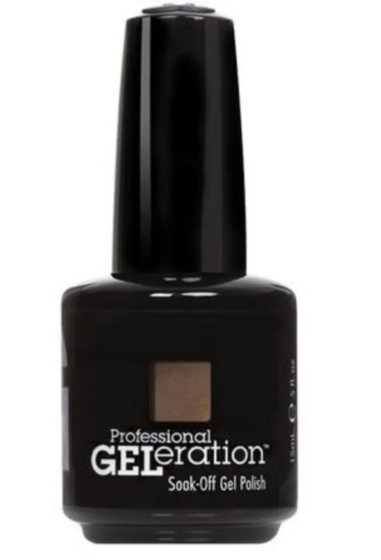 Jessica GELeration - Vintage Beauty Collection Fall 2019 - Mustang - 15 ml / 0,5 oz