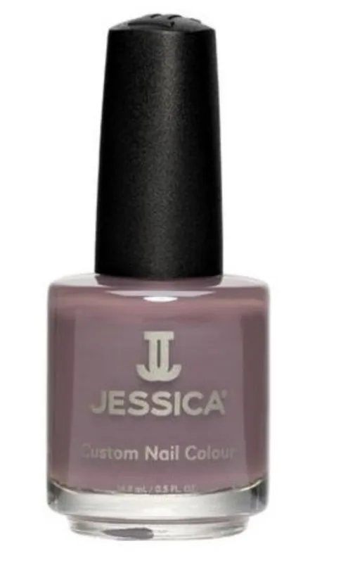 Esmalte de uñas Jessica Custom Nail Colour CNC-1198 Coupe de Ville / color vibrante y duradero / acabado profesional / envase de 14.8 ml / ideal para manicura y pedicura