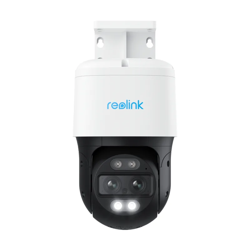 Reolink TrackMix Series P760 Almohadilla Cámara de seguridad IP Interior y exterior 3840 x 2160 Pixeles Techo/pared