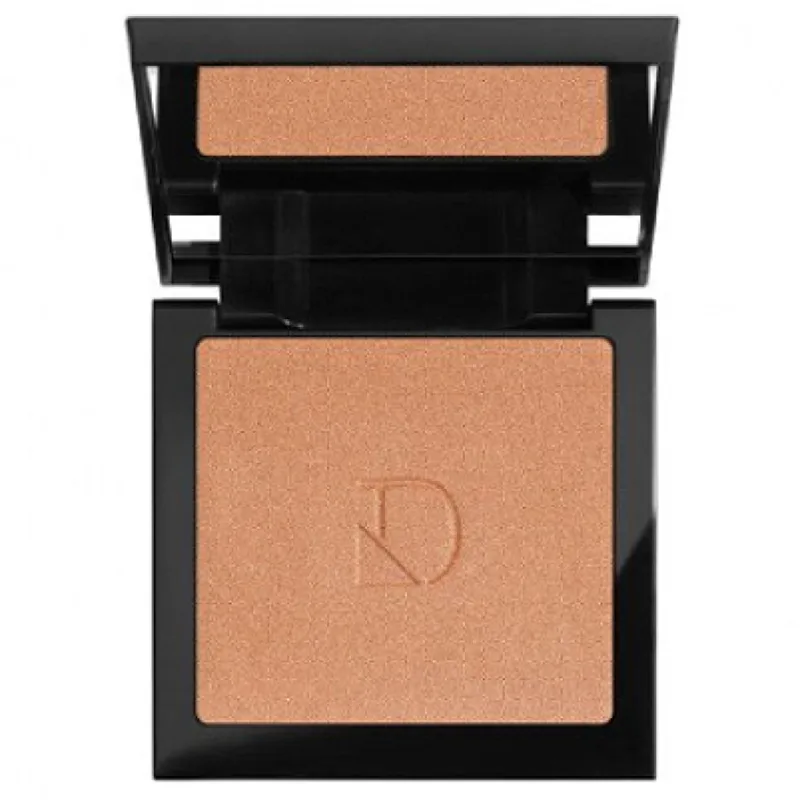 Diego dalla Palma WLP-39712 Compact Powder Highlighter 11,5 g 32 Bronze | Iluminador Compacto Radiante | Brillo Natural y Elegante | EAN 8017834870220