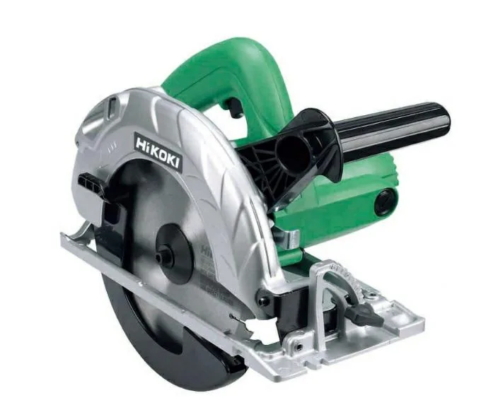 Hikoki pilarka tarczowa 190mm 1050w c7ssutz