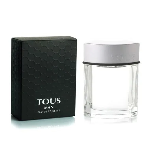 Tous Man 100 ml Hombres