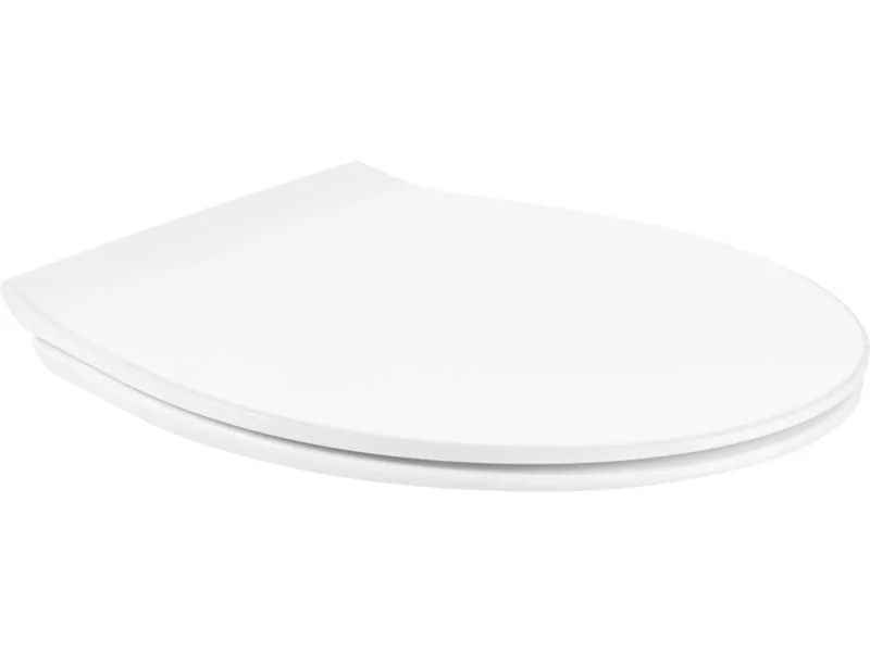 Asiento de inodoro con reductor para asiento infantil, diseño cómodo y seguro, fácil de instalar, ideal para transición de niños al inodoro, alta calidad y fácil limpieza.