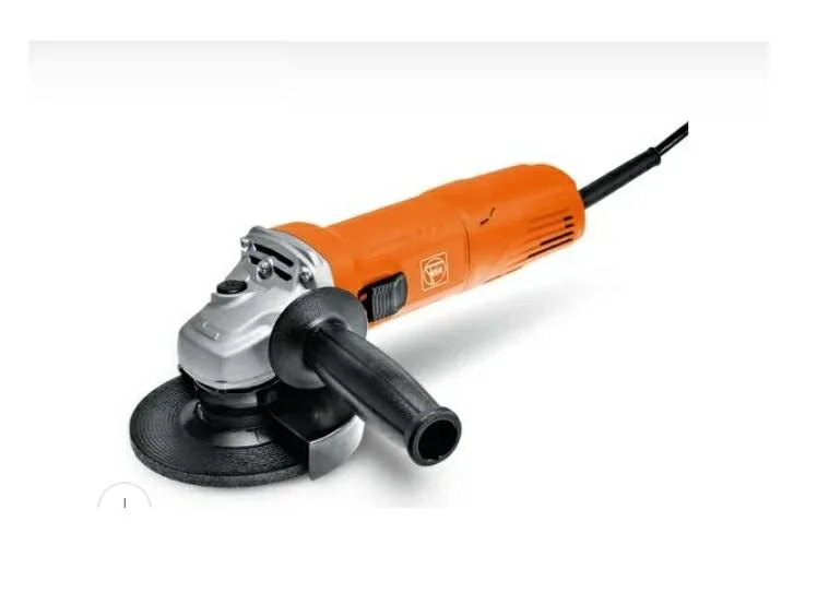 FEIN Amoladora angular CG 7-125 750 W