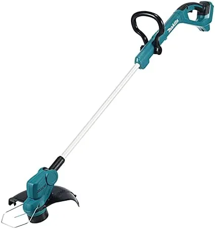 Makita DUR193Z desbrozadora/bordeadora 280 W Batería Negro
