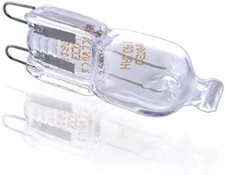 Osram hal - Lámpara 66748 es 48w 230v g9