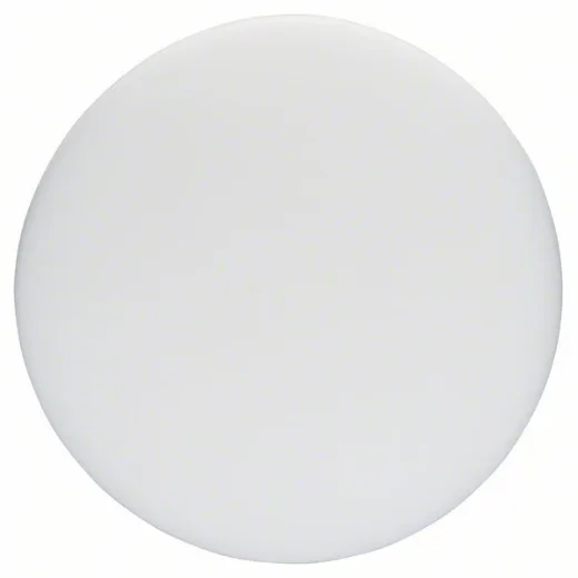 Bosch 1 608 613 013 - Esponja de pulido con rosca M 14-160 mm (pack de 1)