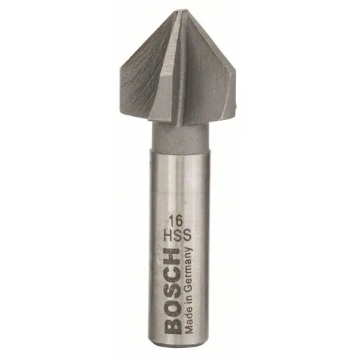 Bosch Avellanador, 16.0 mm, M 8, 43 mm, 8 mm