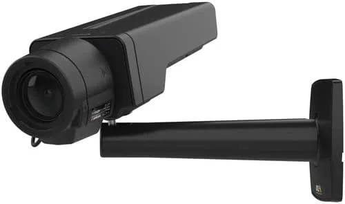 Axis 02164-001 cámara de vigilancia Almohadilla Cámara de seguridad IP Interior 2688 x 1512 Pixeles Techo/pared