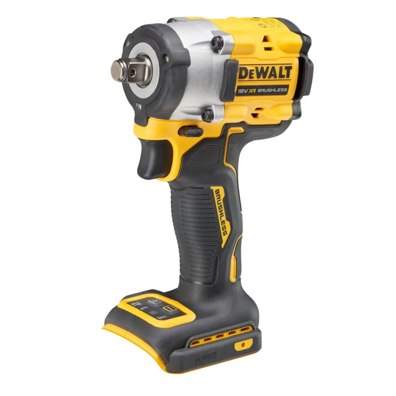 DeWALT DCF921N-XJ destornillador eléctrico y llave de impacto