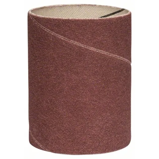 Bosch 3x rodillos de láminas de 60 mm, grano 120