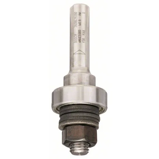 Bosch Profesional 2608629390 - Vástago para fresa de disco Expert
