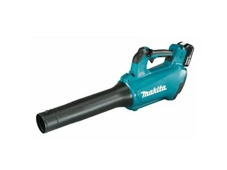Makita DUB184RT aspiradora de hojas 176 kmh Negro, Azul 18 V