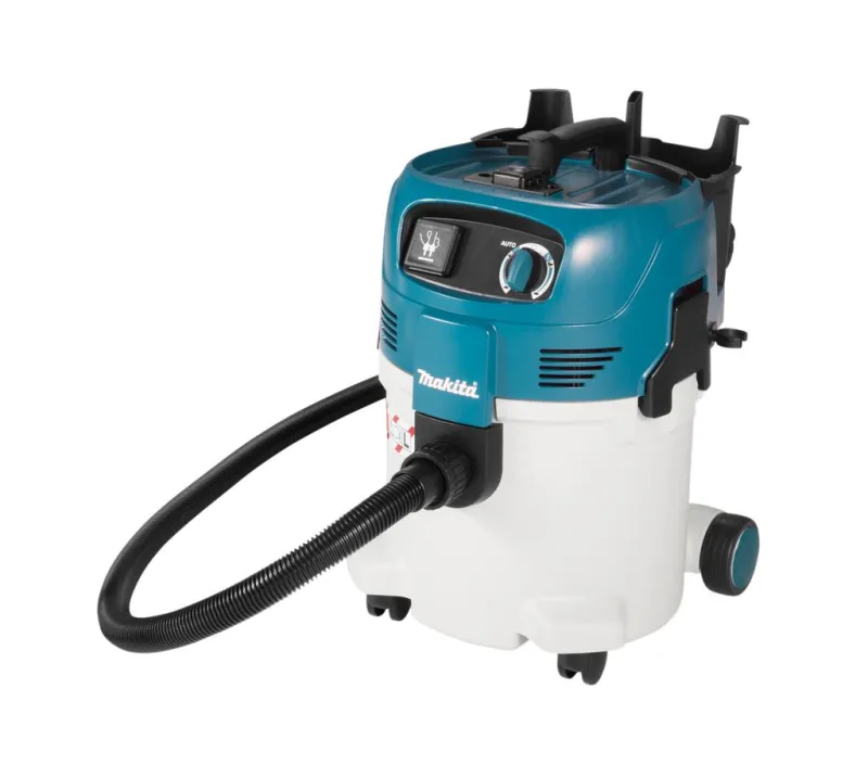 Makita VC3012L - Aspirador 27l 1.200w