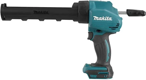 Makita DCG180Z - Sellador de silicona 18V Litio
