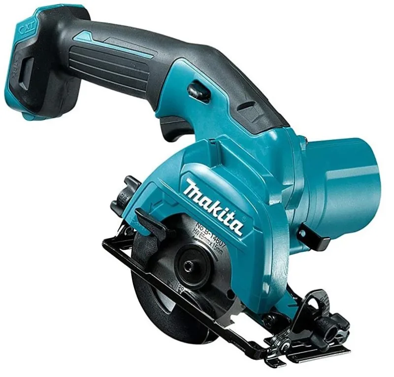 Makita HS301DSME - Sierra circular con batería