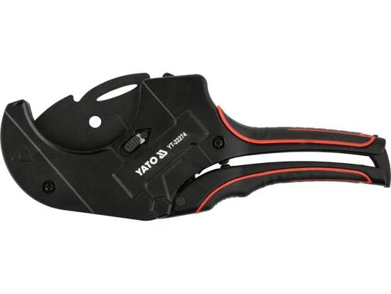 Yato YT-22274 cortatubos manual Cortador para tubos