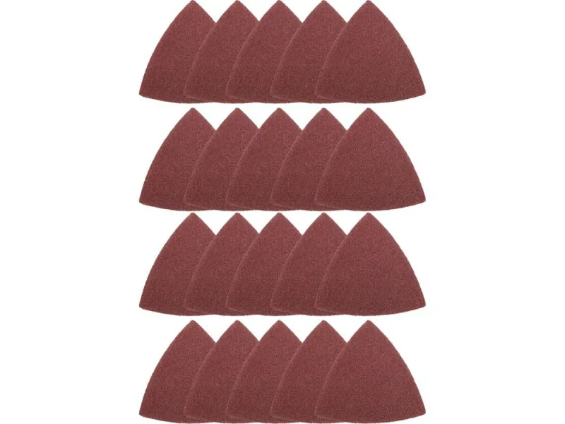 YATO YT-34693 Juego Papel de lija