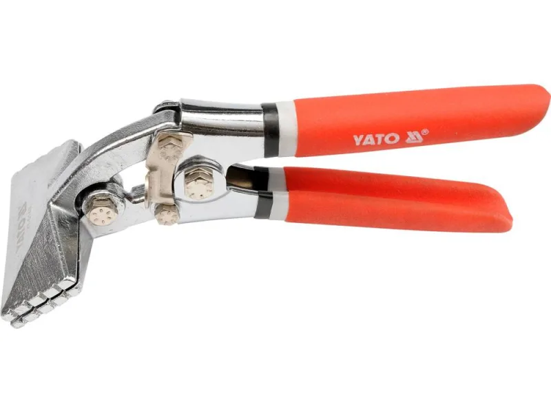 Yato YT-5140 alicate Crimpadora para conectores RJ45