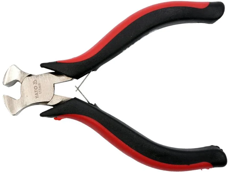 Yato YT-2082 alicate Alicates de corte diagonal