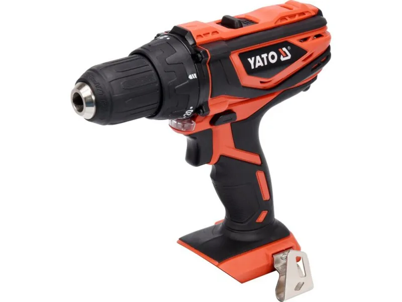Yato YT-82781 taladro 1,2 kg