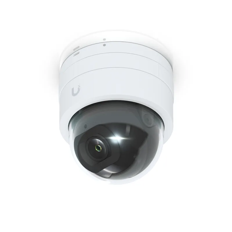 Ubiquiti G5 Dome Ultra Almohadilla Cámara de seguridad IP Interior y exterior 2688 x 1512 Pixeles Techo/pared