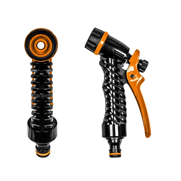 Bradas ECO-4447 pieza y accesorio para sistema de riego Boquilla de rociado