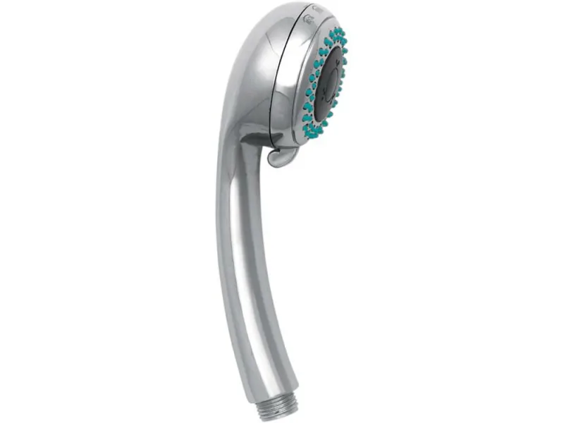 Cabeza de ducha Fala 75551, diseño moderno y eficiente, incluye accesorios, ideal para baño, fácil instalación, alta calidad, ahorro de agua, gran durabilidad y confort.