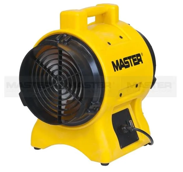 Master BL-6800 - ventilador