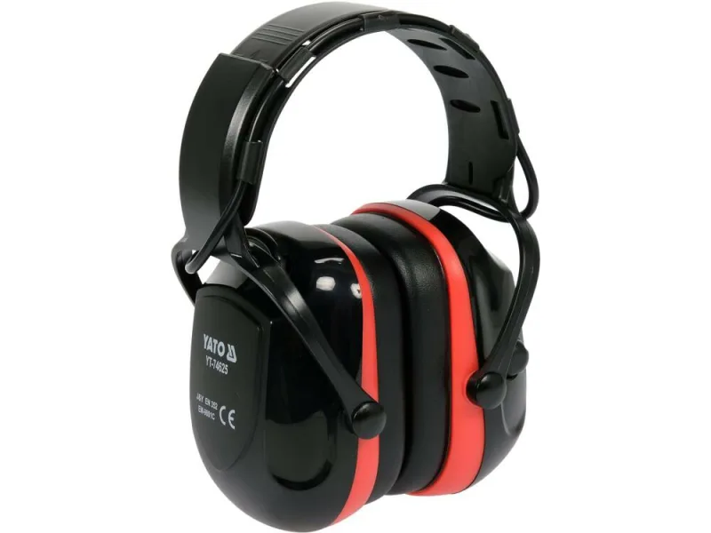 Yato YT-74625 auricular de protección auditiva