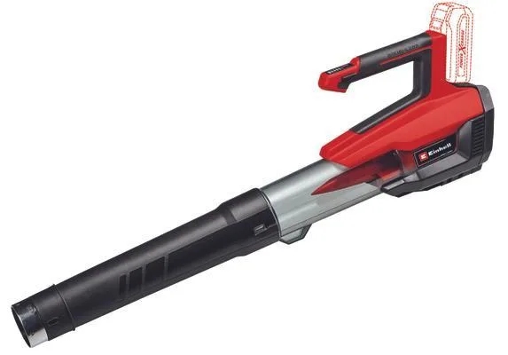 Einhell GP-LB 18/200 Li GK-Solo aspiradora de hojas 200 kmh Negro, Rojo