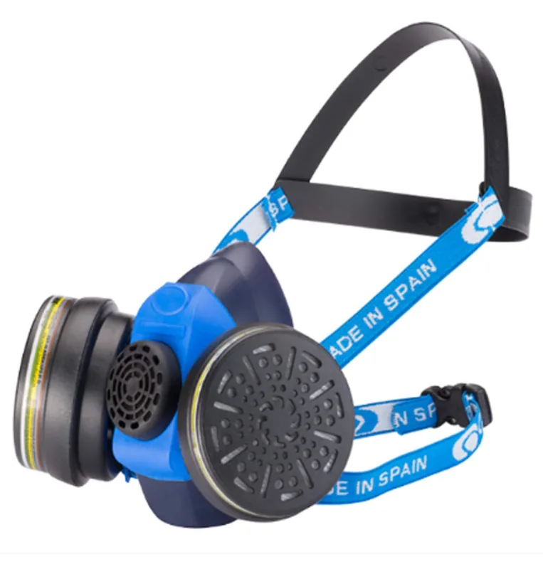 MASCARILLA CLIMAX 757 FFP3