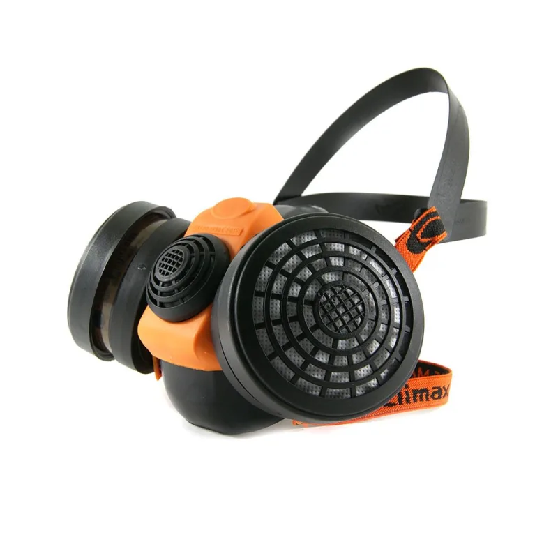 CLIMAX 2351756400 - Mascarilla proteccion 756-p3 blister