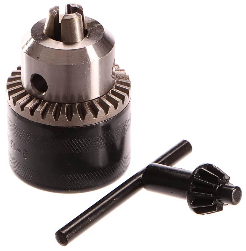 Geko G00540 - Portabrocas para llave de taladro, multicolor