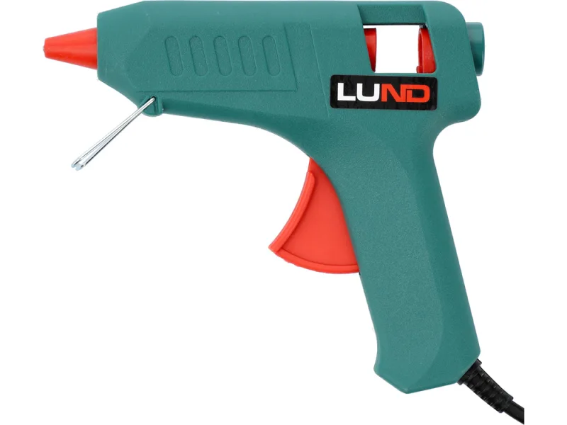 LUND 73051 - pegamento pistola 11mm 12 (72) w/Lund /