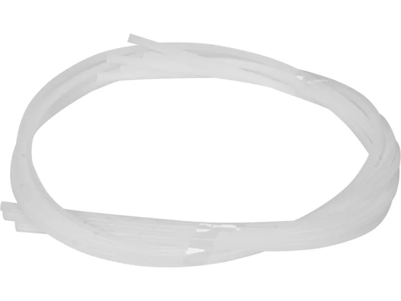 YATO, modelo YT-82307, Accesorio para equipo de soldadura de tubería de plástico, Barras 5 piezas, compatible con YT-82295 y YT-82296, ideal para trabajos de soldadura de plásticos.