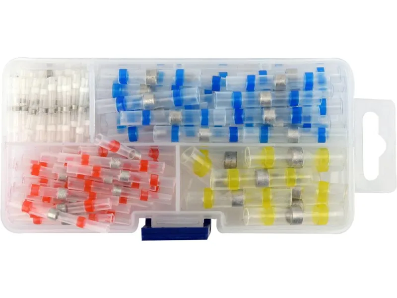 YATO Surtido manguito contracción térmica YT-81450