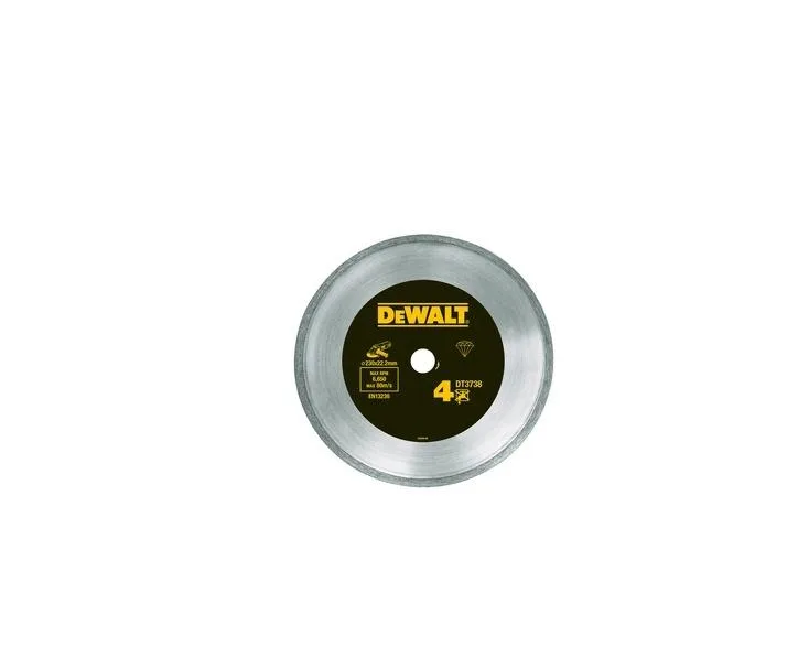 DeWALT DT3736-XJ accesorio para amoladora angular Corte del disco