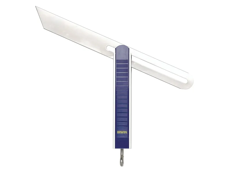 IRWIN 10503547 - Escuadra corrediza, 300 mm