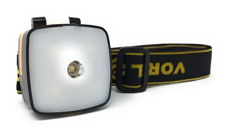 VOREL 88677 linterna