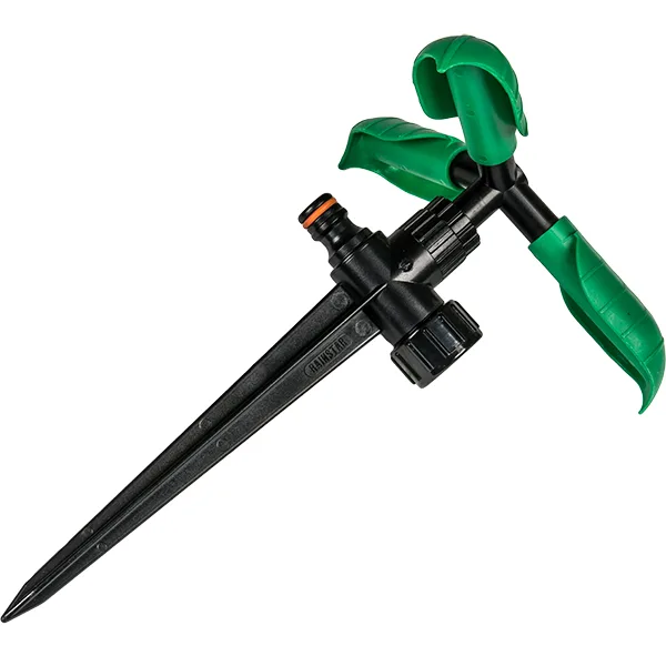 Bradas ECO-PW3325 pieza y accesorio para sistema de riego Cabezal de goteo